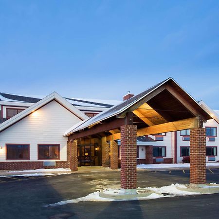 Americinn By Wyndham New London Ngoại thất bức ảnh