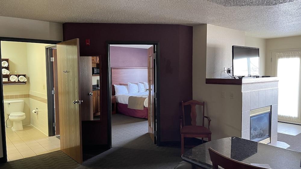 Americinn By Wyndham New London Ngoại thất bức ảnh