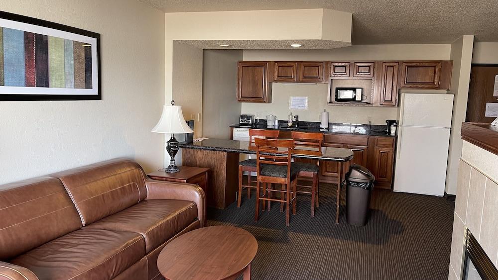 Americinn By Wyndham New London Ngoại thất bức ảnh