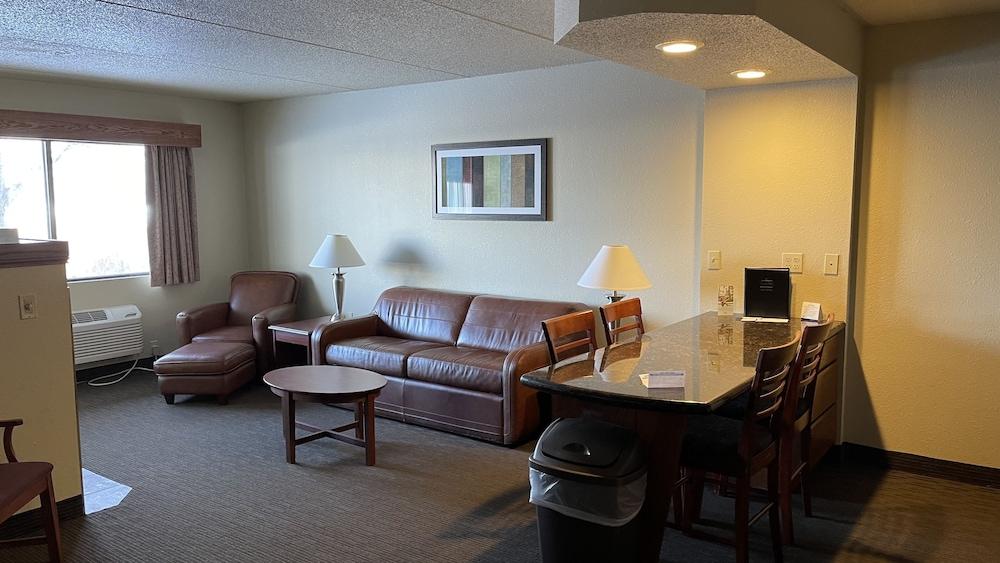 Americinn By Wyndham New London Ngoại thất bức ảnh