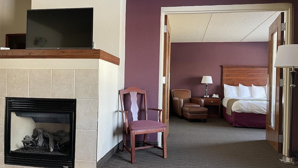 Americinn By Wyndham New London Ngoại thất bức ảnh
